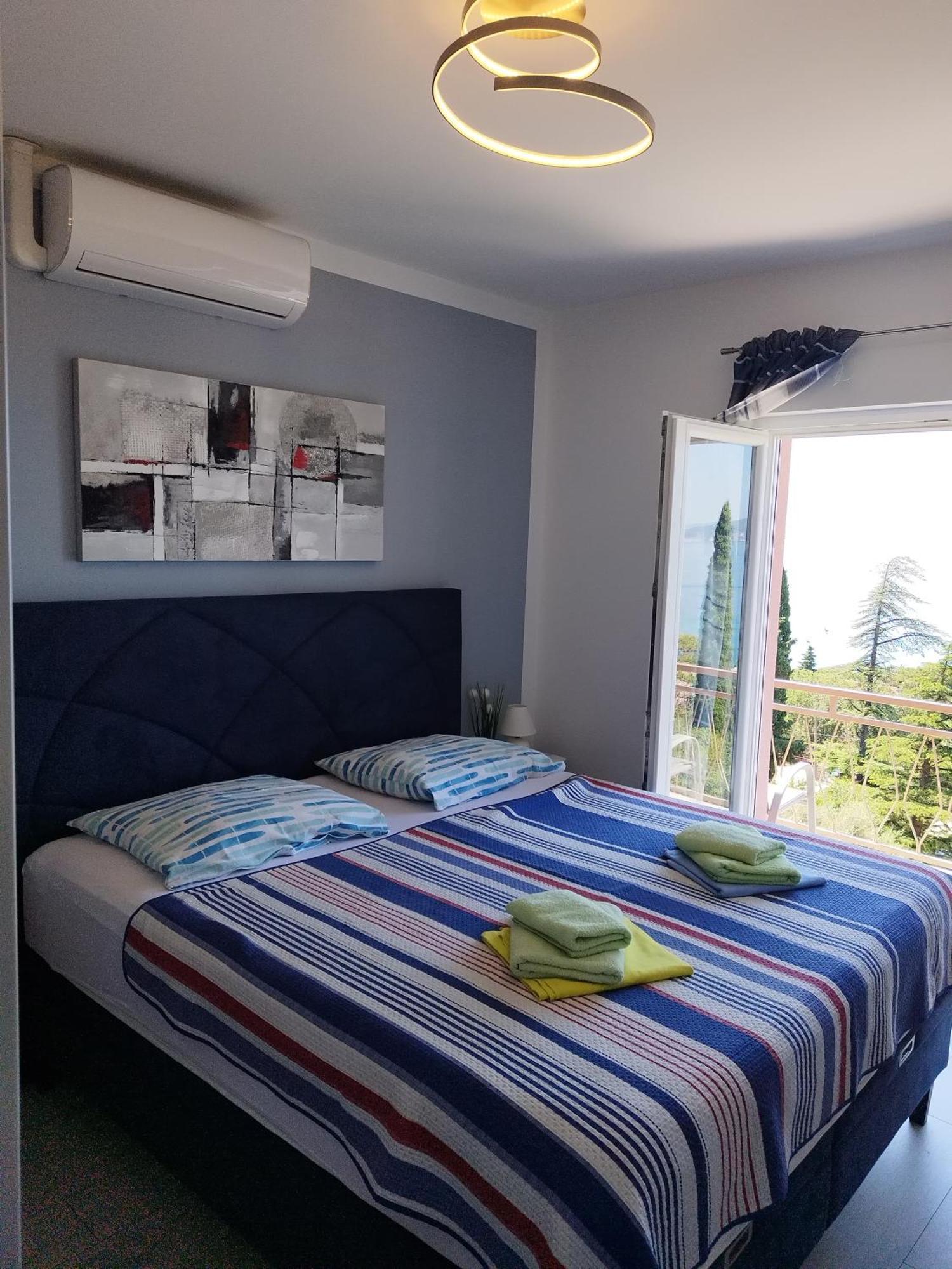 Apartman Pako I Ivano Novi Vinodolski Εξωτερικό φωτογραφία