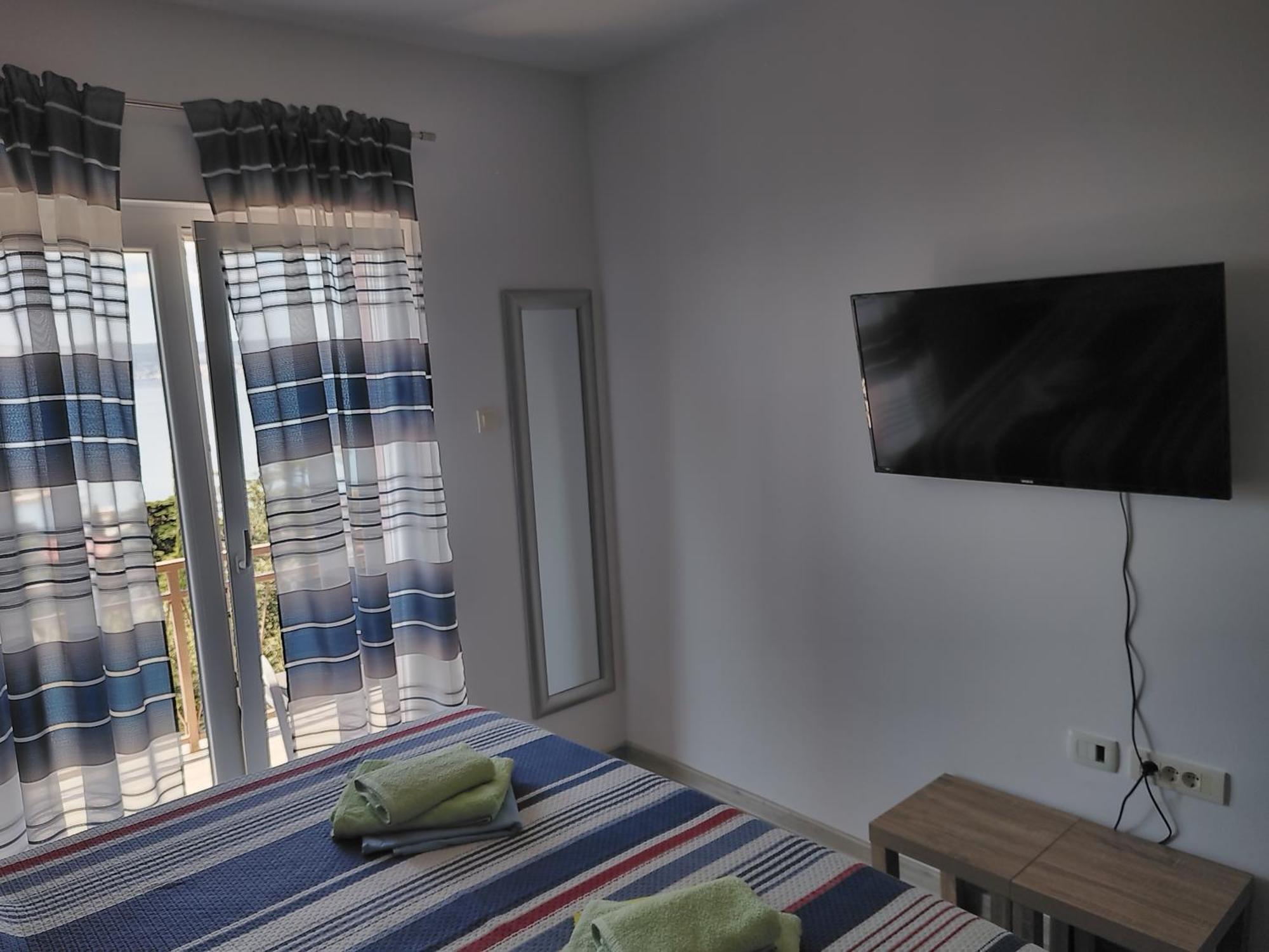Apartman Pako I Ivano Novi Vinodolski Εξωτερικό φωτογραφία