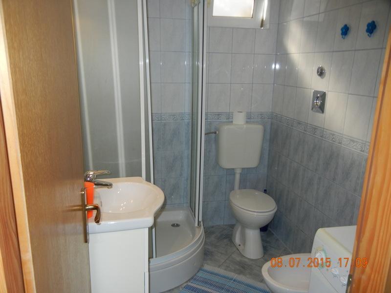 Apartman Pako I Ivano Novi Vinodolski Εξωτερικό φωτογραφία